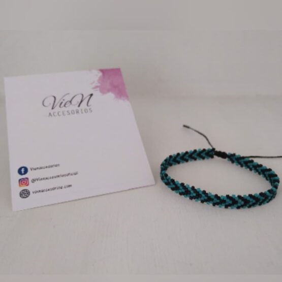 Pulsera April