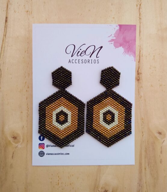 Aretes Mega