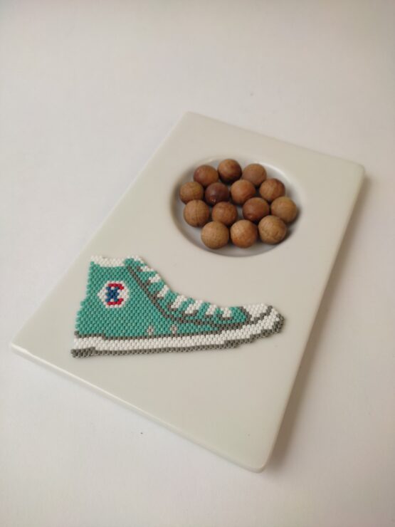 Pin Converse