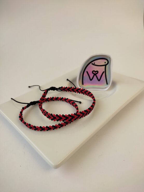 Pulseras conexión - Imagen 5