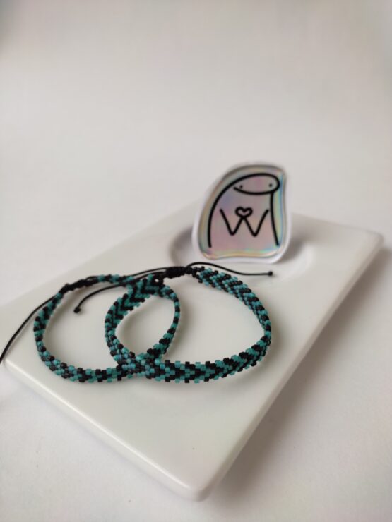 Pulseras conexión - Imagen 2
