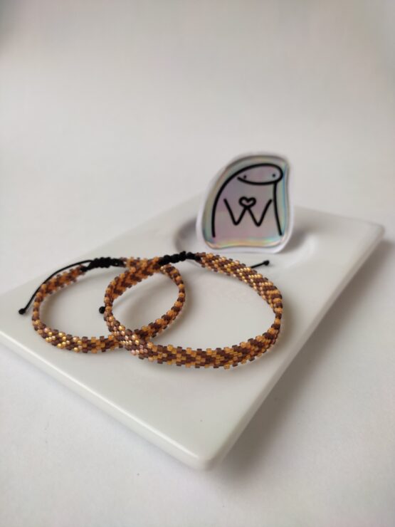 Pulseras conexión - Imagen 4