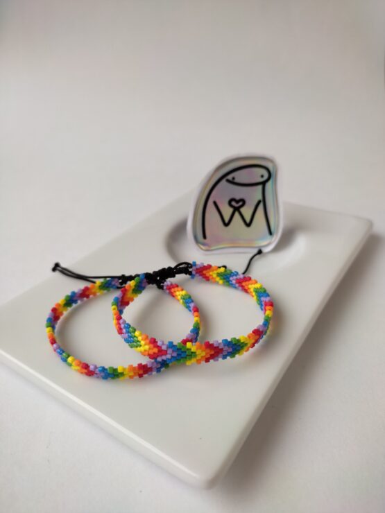 Pulseras conexión - Imagen 3