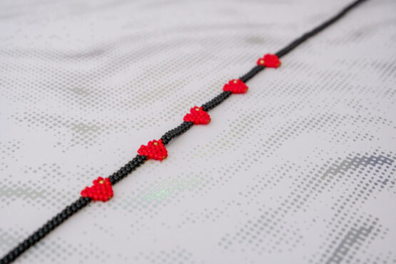 CHOCKER AMORE