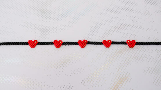 CHOCKER AMORE - Imagen 2