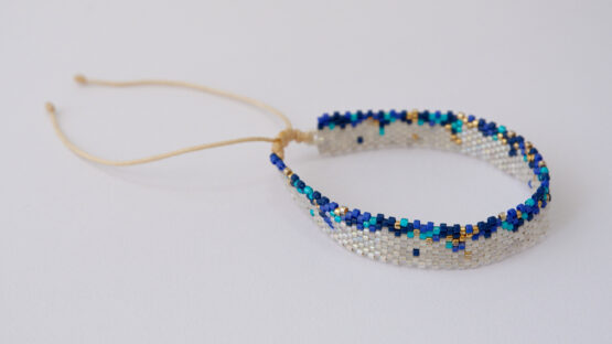 PULSERA LIBERDADE