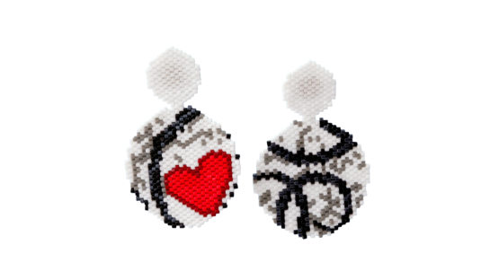 MAXIARETES LOVE