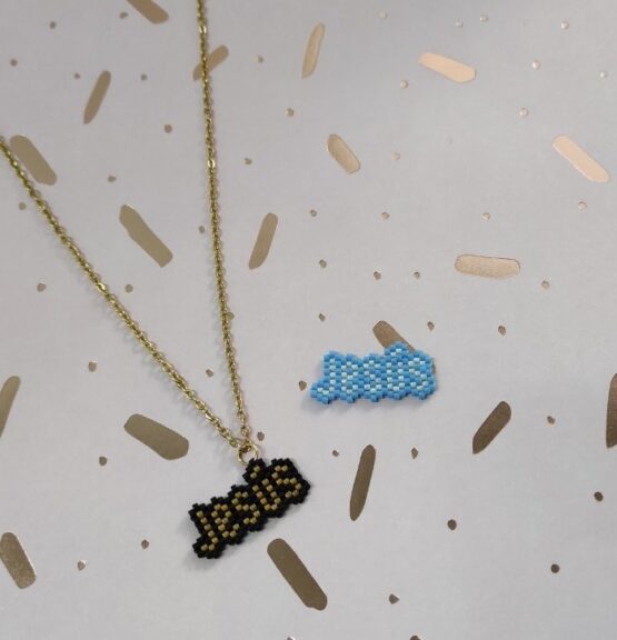 Cadenita Jesús