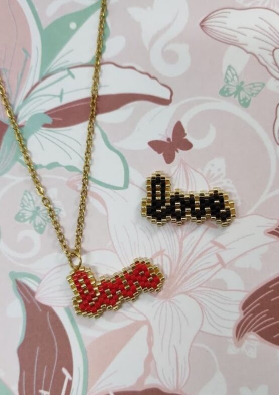 Cadenita love