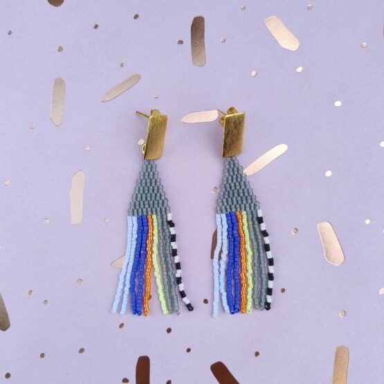 Aretes Única