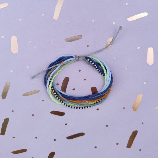 Pulsera Única