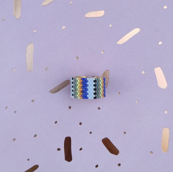 Anillo Única