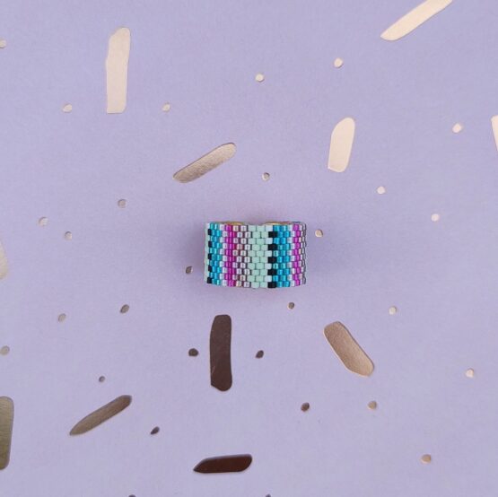 Anillo Auténtica