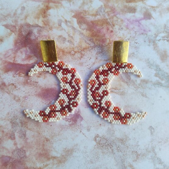 Aretes Serenidad