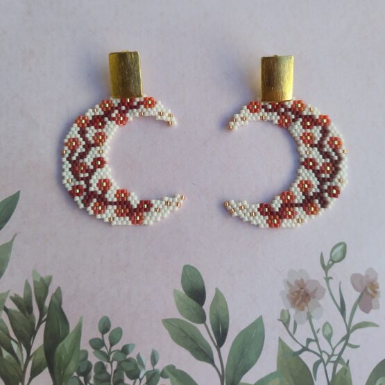 Aretes Serenidad - Imagen 2