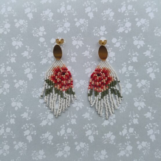 Aretes Fuerza
