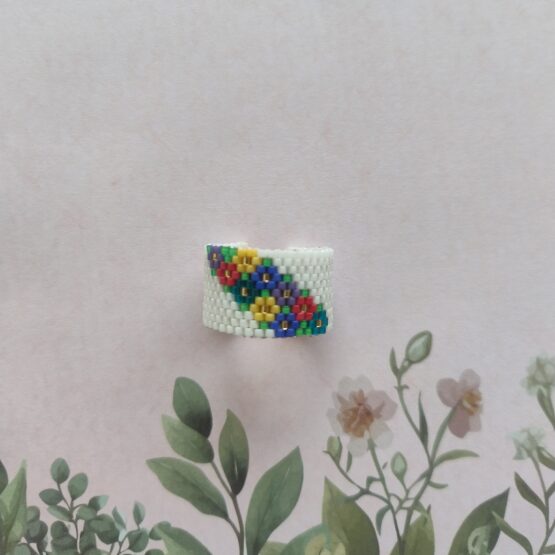 Anillo Esperanza