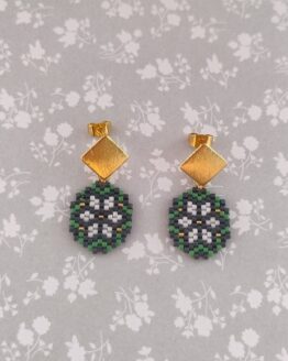 Aretes Crecimiento