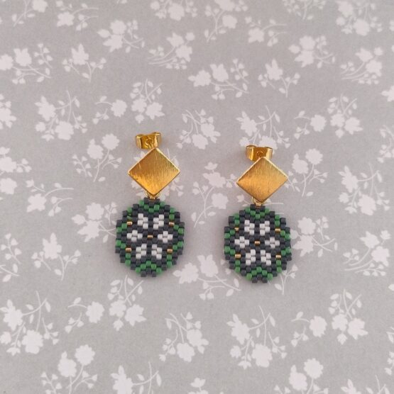 Aretes Crecimiento