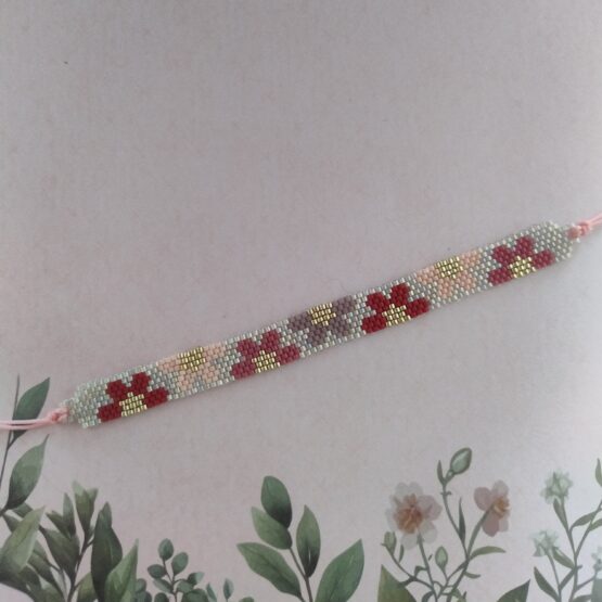 Pulsera paz - Imagen 2