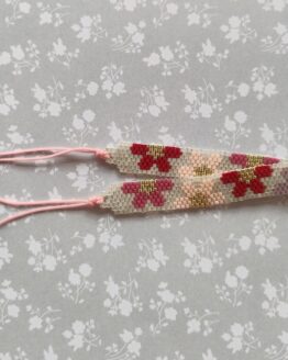 Pulsera paz