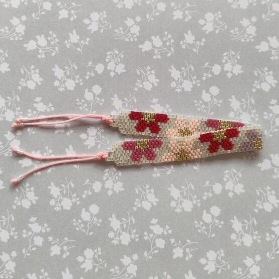 Pulsera paz