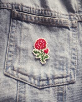 Pin Sanación