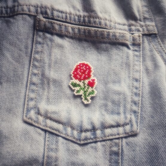 Pin Sanación